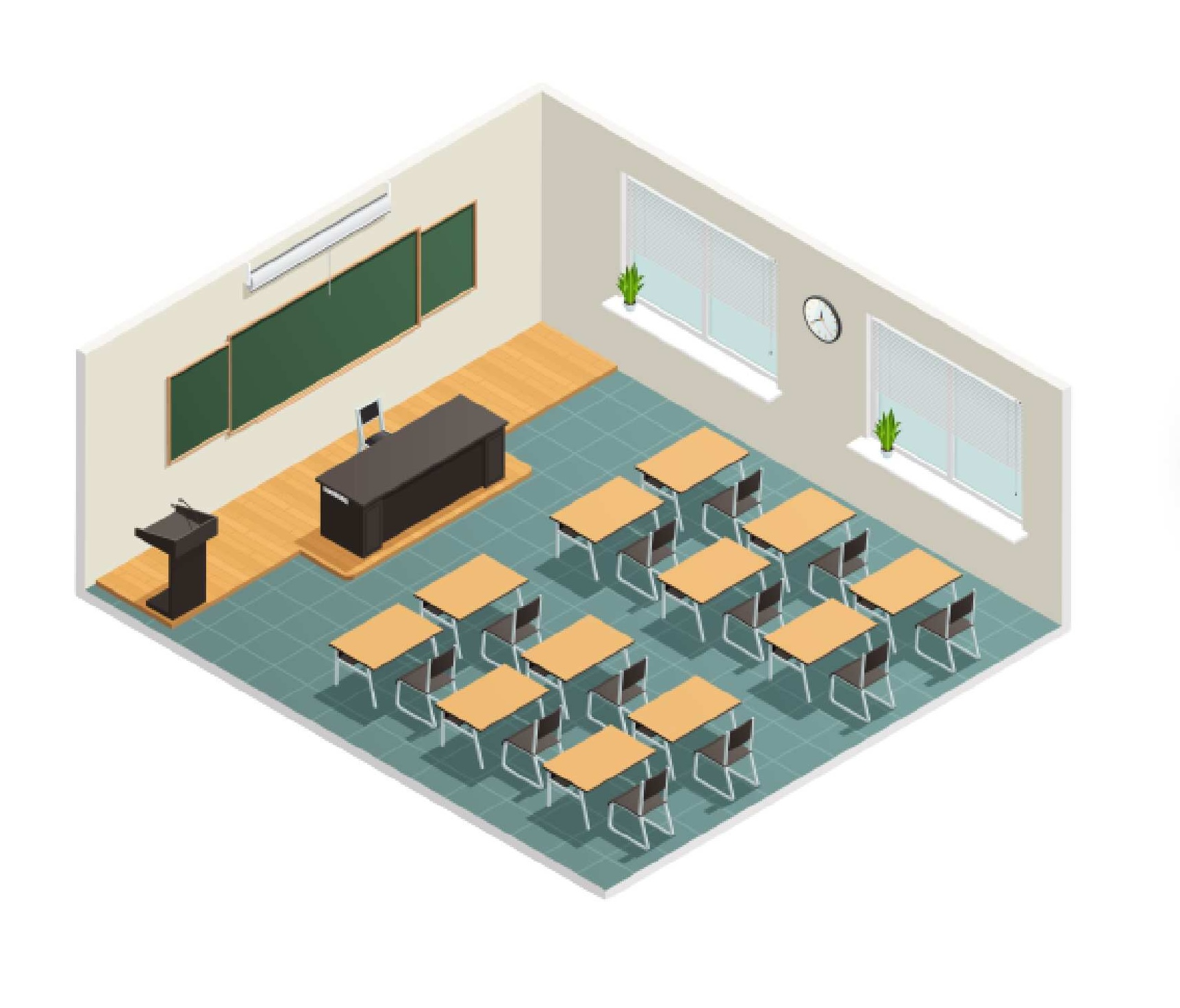 Class Room Essentials  image